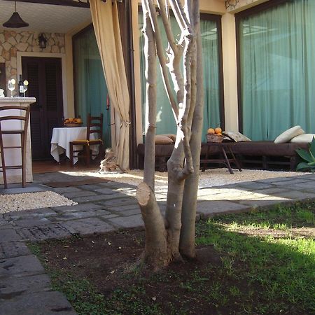Villa Singola -Sole-Luna-Casavilladusoleil Acireale Kültér fotó