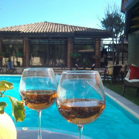 Villa Singola -Sole-Luna-Casavilladusoleil Acireale Kültér fotó