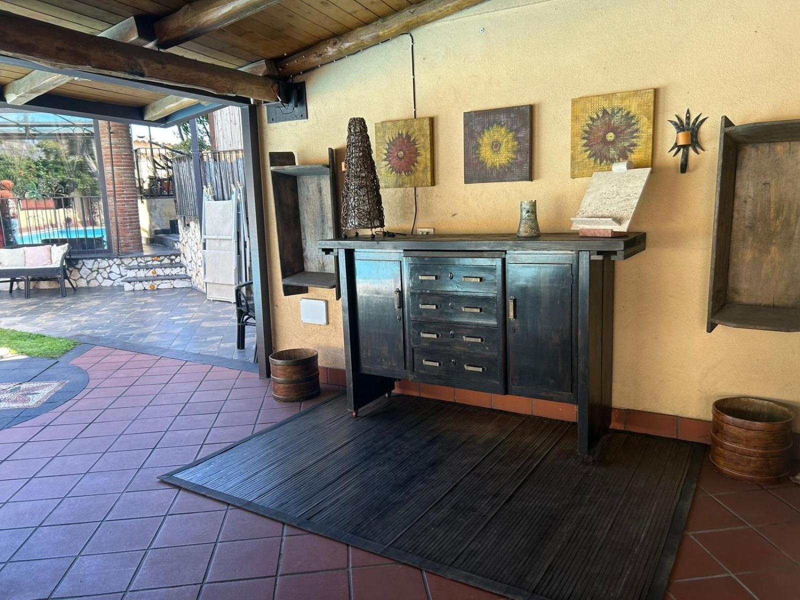 Villa Singola -Sole-Luna-Casavilladusoleil Acireale Kültér fotó
