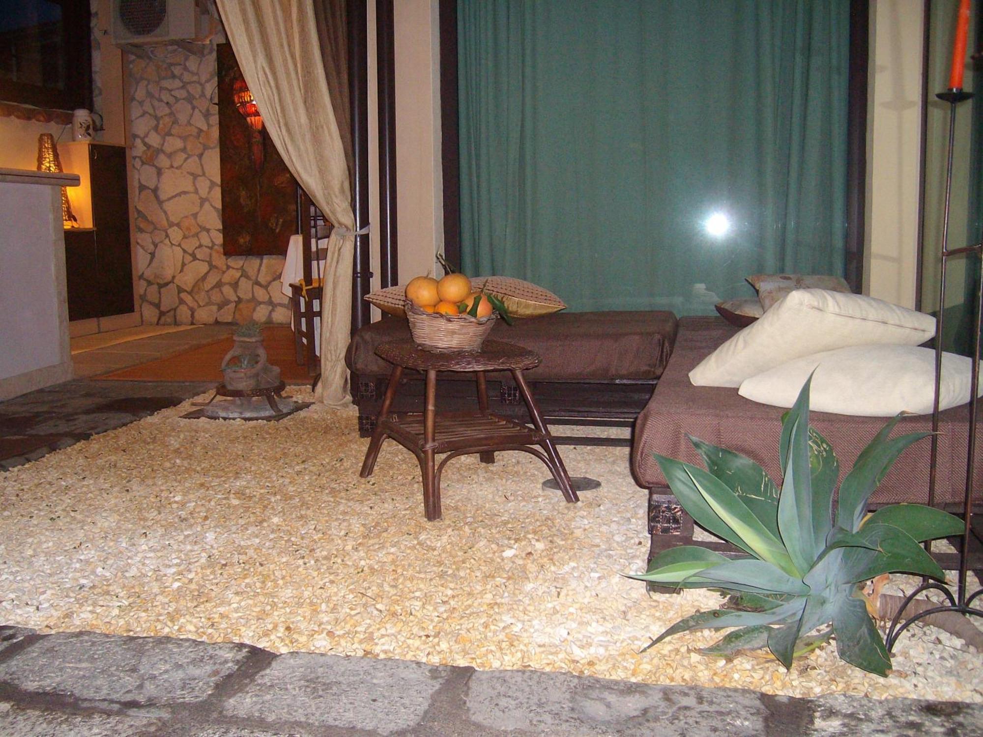 Villa Singola -Sole-Luna-Casavilladusoleil Acireale Kültér fotó