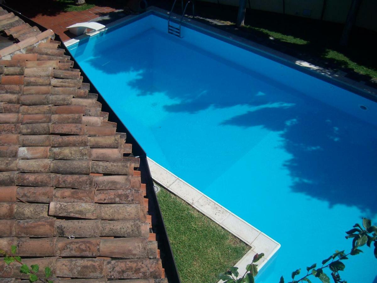 Villa Singola -Sole-Luna-Casavilladusoleil Acireale Kültér fotó