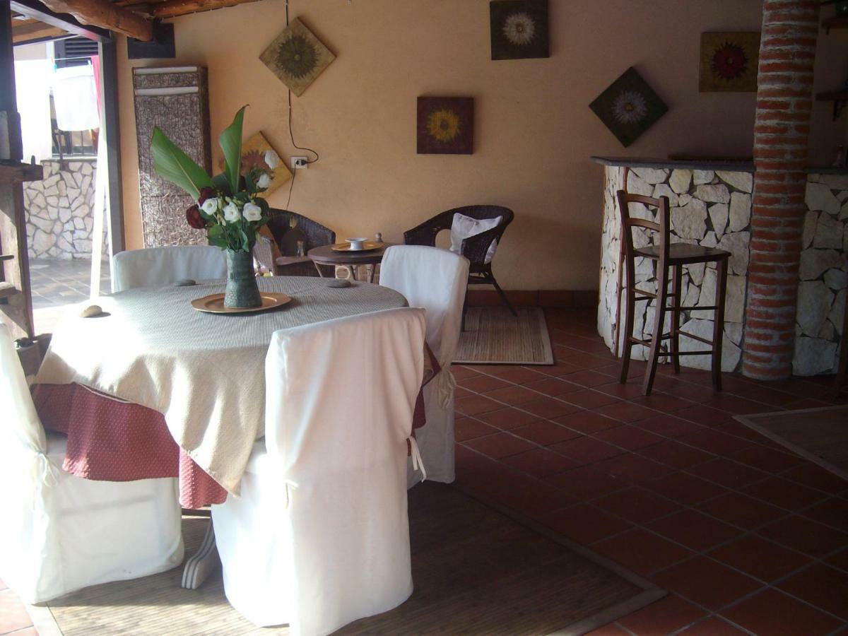 Villa Singola -Sole-Luna-Casavilladusoleil Acireale Kültér fotó