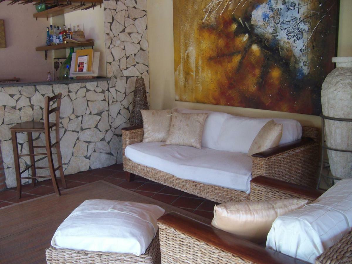 Villa Singola -Sole-Luna-Casavilladusoleil Acireale Kültér fotó
