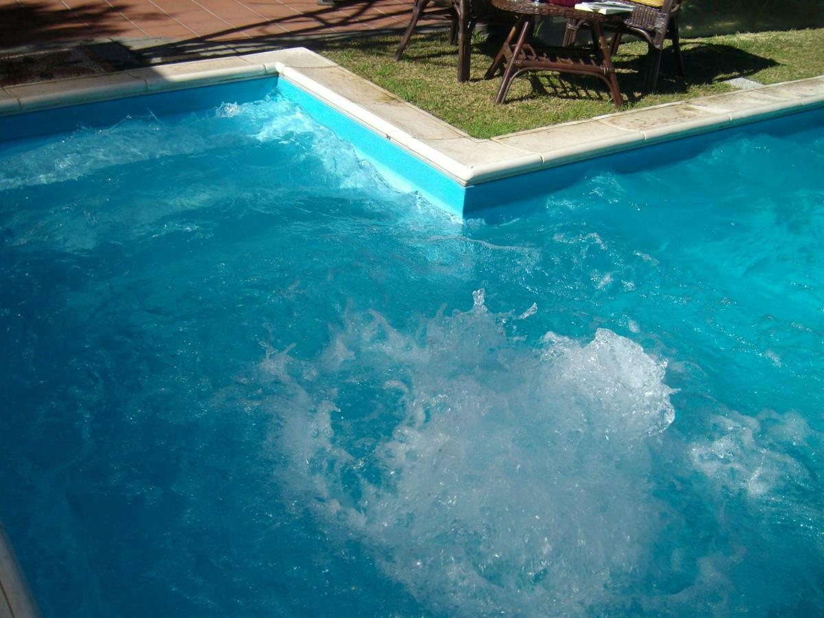 Villa Singola -Sole-Luna-Casavilladusoleil Acireale Kültér fotó
