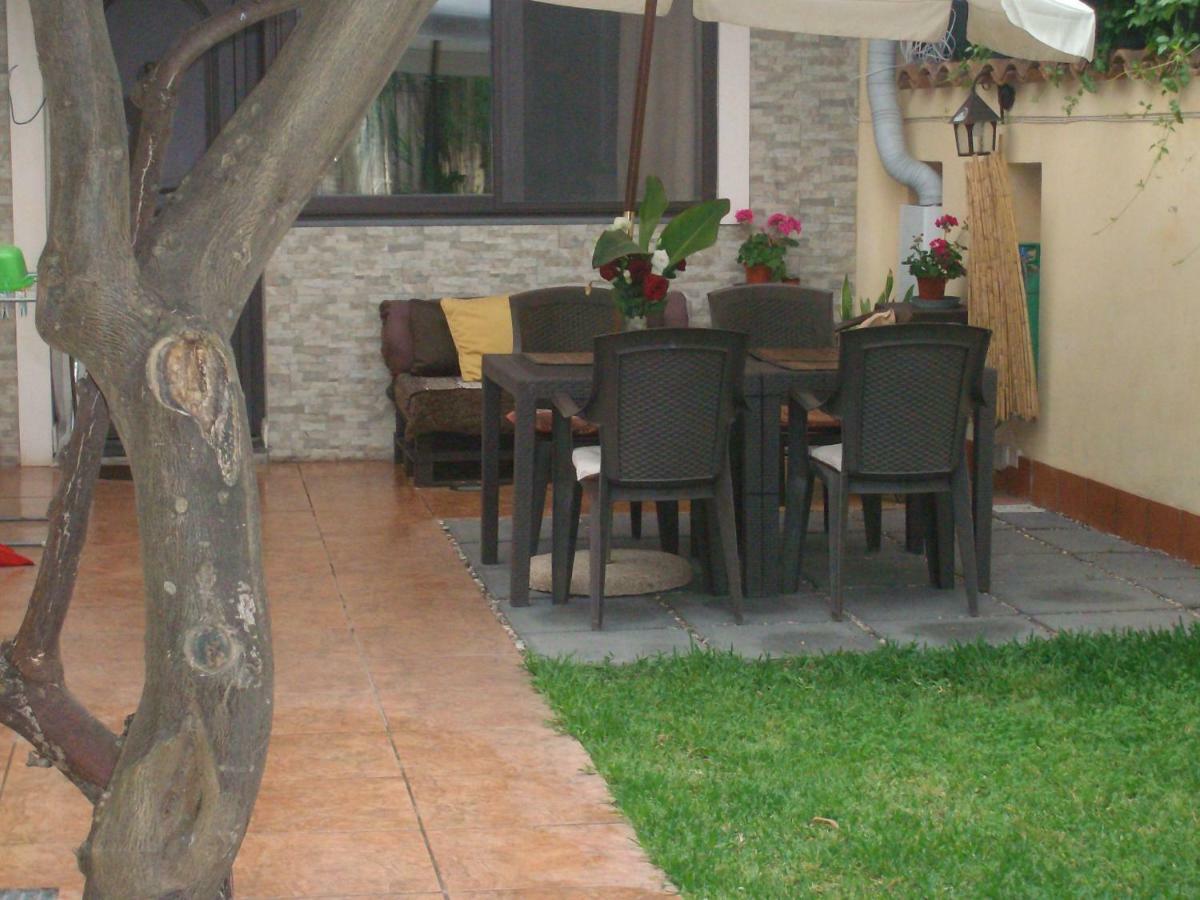 Villa Singola -Sole-Luna-Casavilladusoleil Acireale Kültér fotó