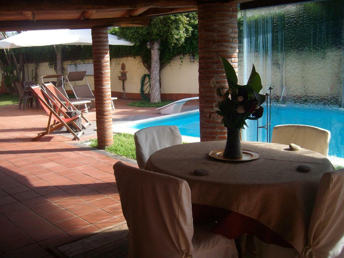 Villa Singola -Sole-Luna-Casavilladusoleil Acireale Kültér fotó