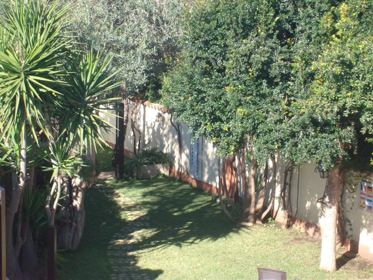 Villa Singola -Sole-Luna-Casavilladusoleil Acireale Kültér fotó