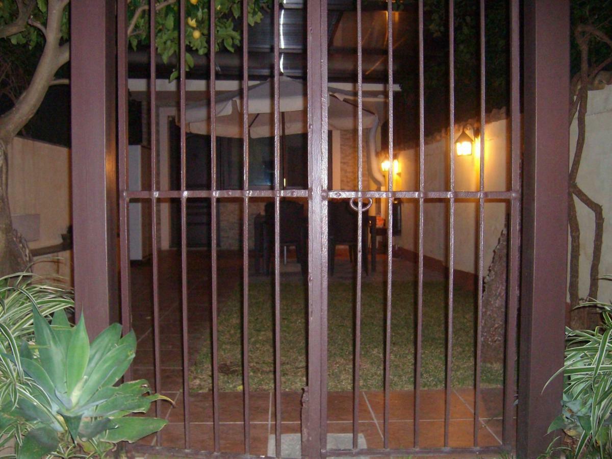 Villa Singola -Sole-Luna-Casavilladusoleil Acireale Kültér fotó